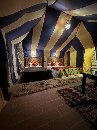 Hassilabied Other | Ksar Merzouga Camp