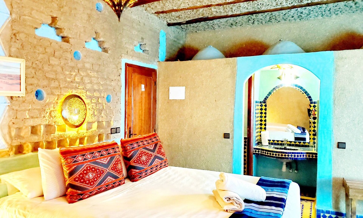 Hassilabied House | Ksar Merzouga