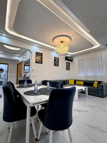 Menara Apartment | KSyiimmo Luxe aéroport Marrakech