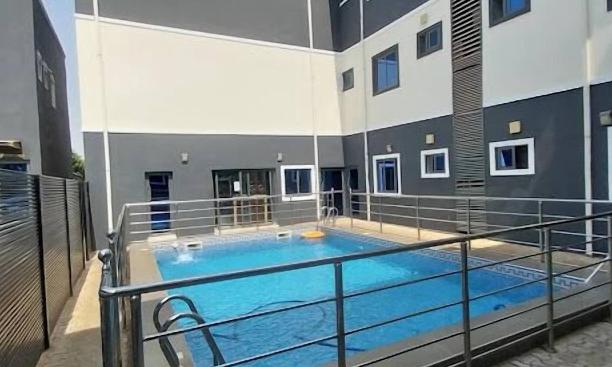 Kaduna Hotel | Kuciano Hotels LTD