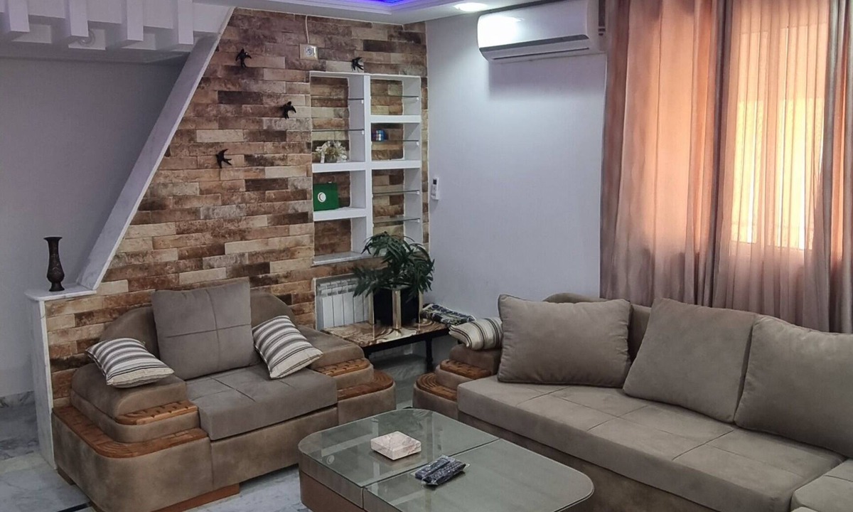 Ariana House | L'Andalousia "10 Minutes from Airoport