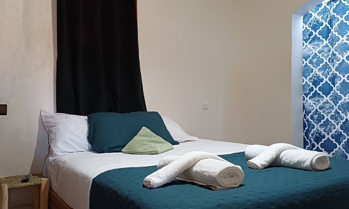 Ait Benhaddou House | La Belle Vue Guest House
