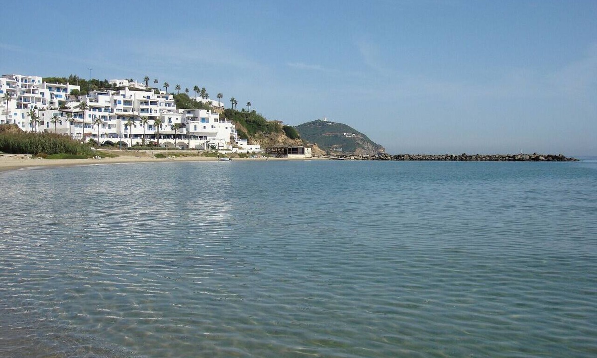 Cabo Negro Apartment | La Cabohemia – Your Cozy Getaway by the Sea
