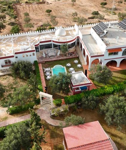 Sidi Bou Ali House | La Cascina