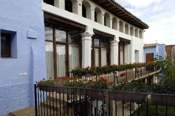 Munebrega House | La Casona del Solanar