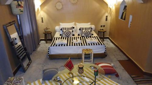 Skoura House | La Colline Verte Dar Ait El Abass