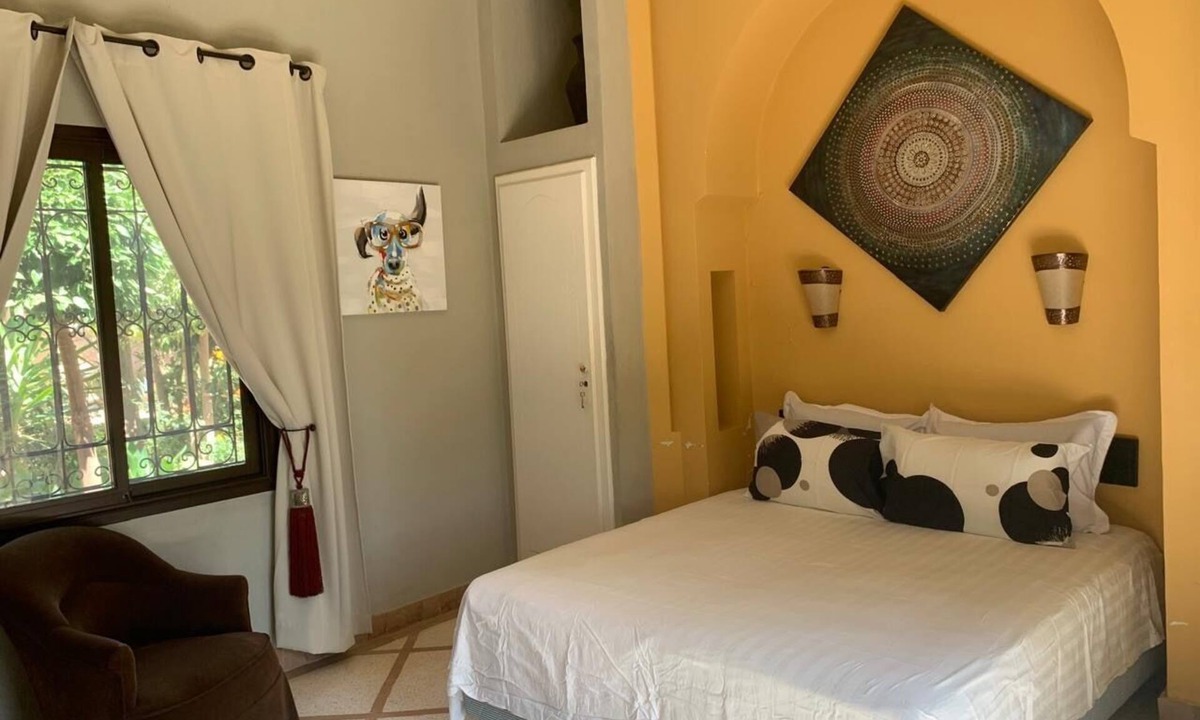 Bab Atlas Villa | La Dolce Villa - Marrakech