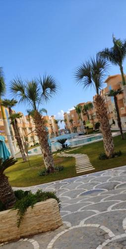 Chott Mariem Apartment | La douce