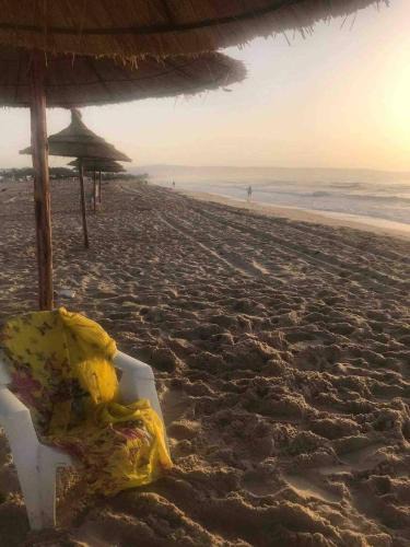 Hammamet Apartment | La douceur de Hammamet