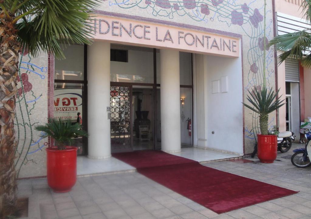 Arset El Bilk Apartment | La Fontaine