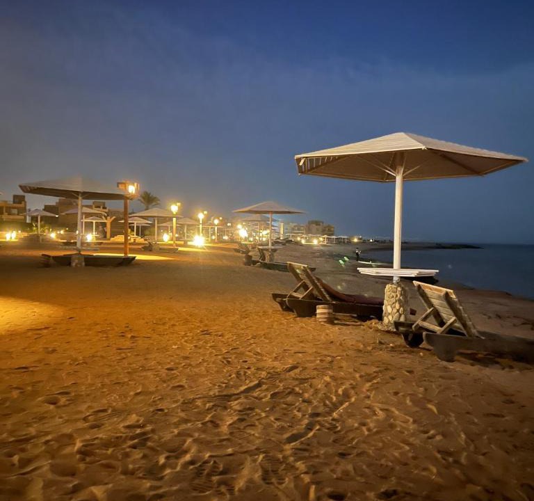 Zafarana Ski Chalet | La Jolei Marina El Sokhna - Egyptians Only شاليه للإيجار يومي أو سيزون أو سنوي - مصريين فقط