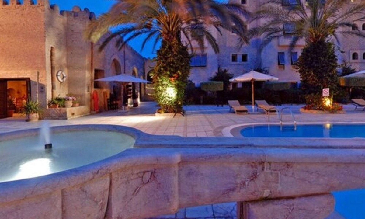 Kairouan Hotel | la Kasbah