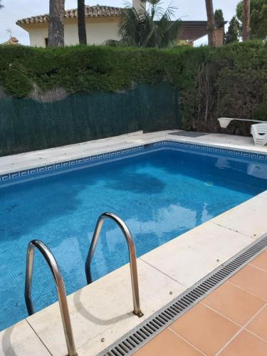 New Golden Mile Ski Chalet | La Palmera
