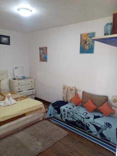 Tnine Ourika Apartment | La Parenthése