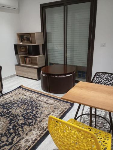 Halq al Wadi Apartment | La perle de La Goulette