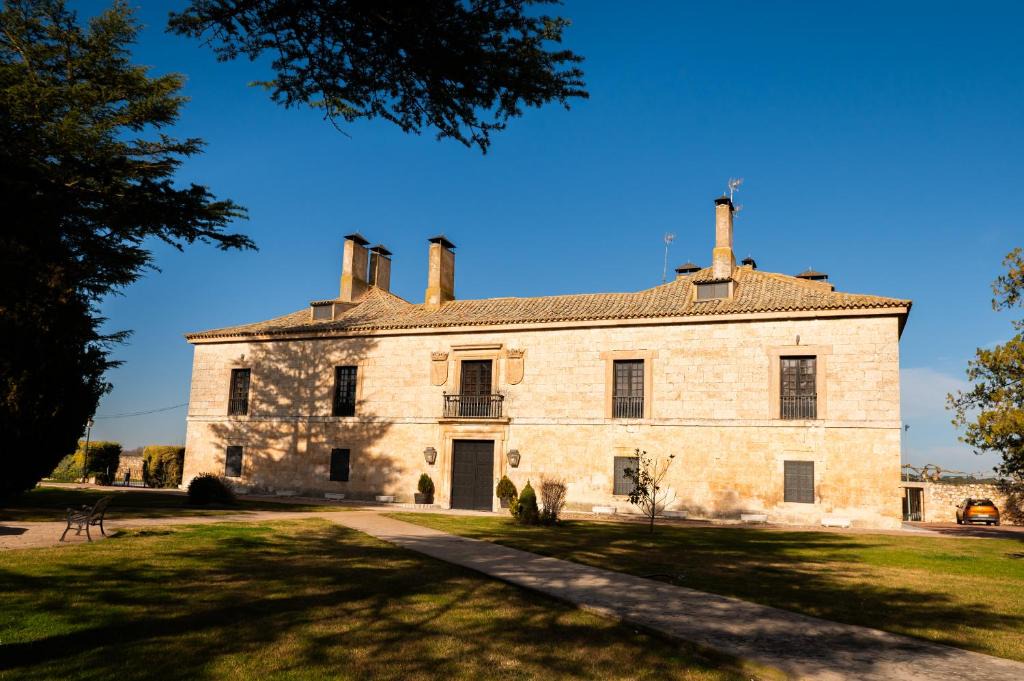 Ventosilla House | La Posada de Pradorey