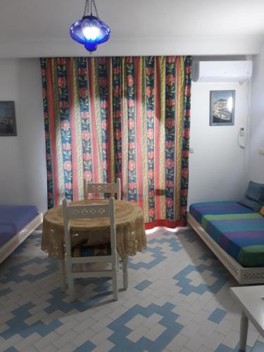 Hammam Sousse Apartment | La Rosa