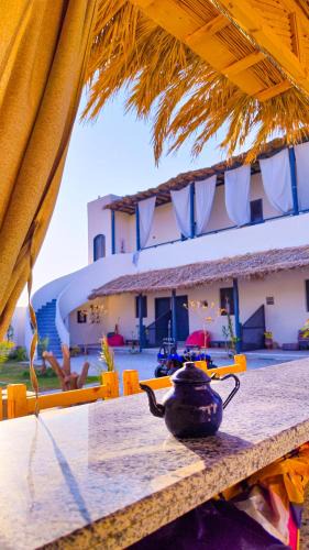 Siwa House | Laila's Home