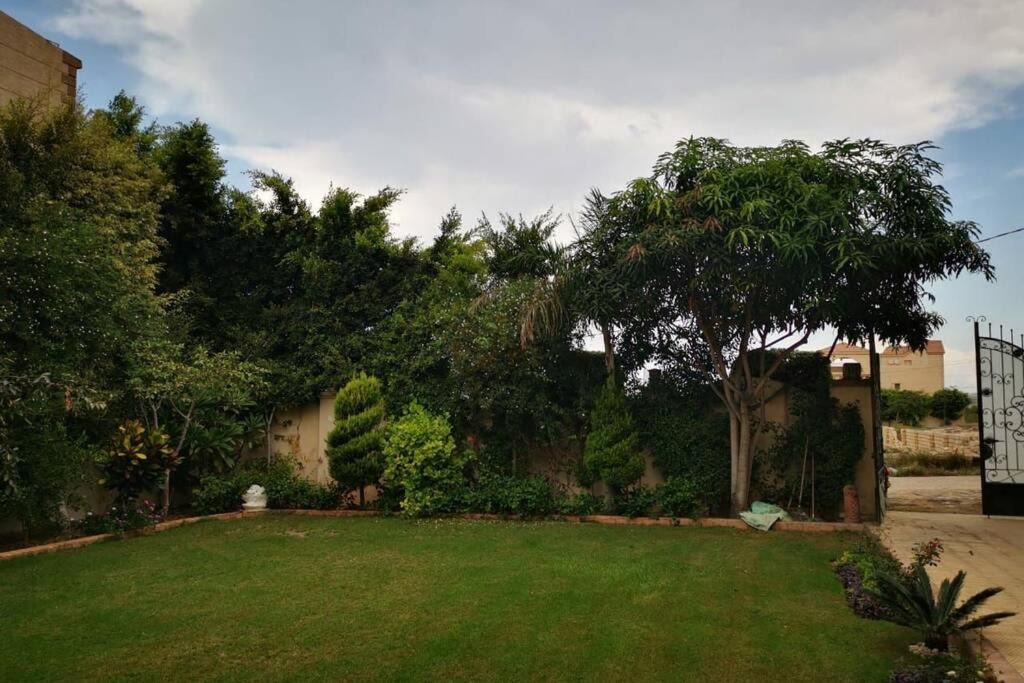 Mobarak City Villa | Lake Side Villa Norina - King Mariout