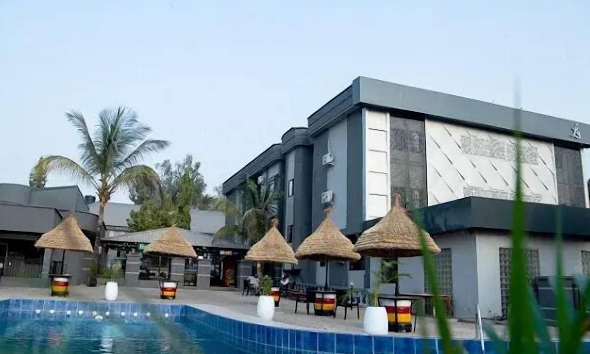 Jos Hotel | Lamonde Hotels by Somewhere