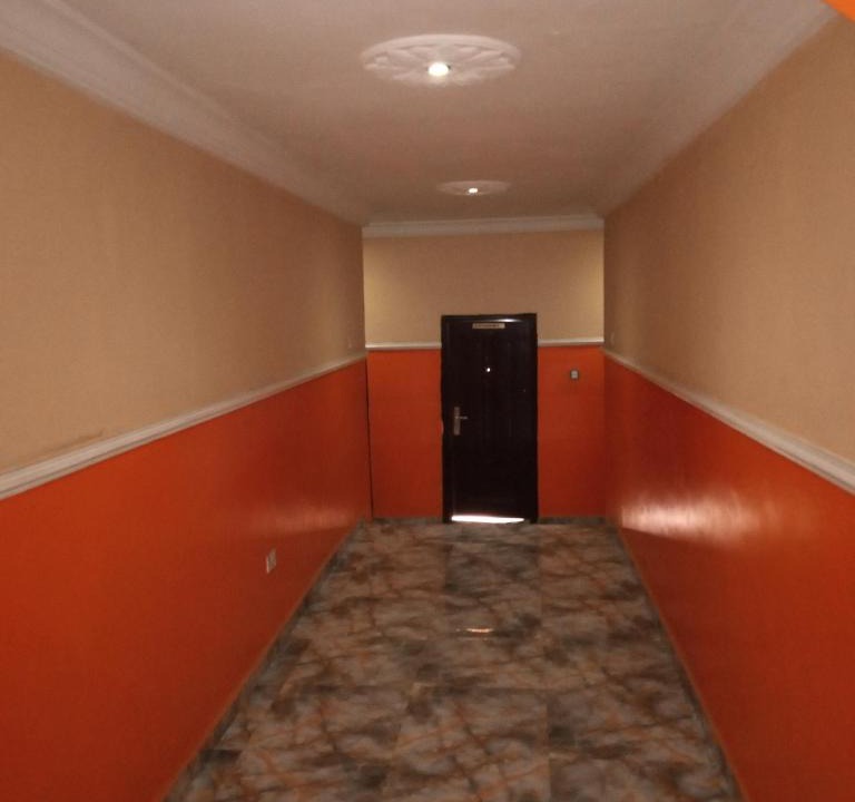 Ilesa Hotel | LARRYDAM HOTEL AND SUITES