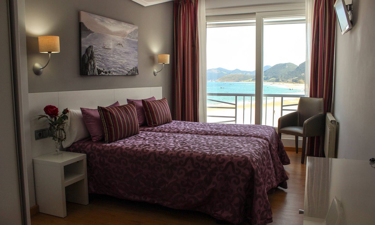 Noja Hotel | Las Olas