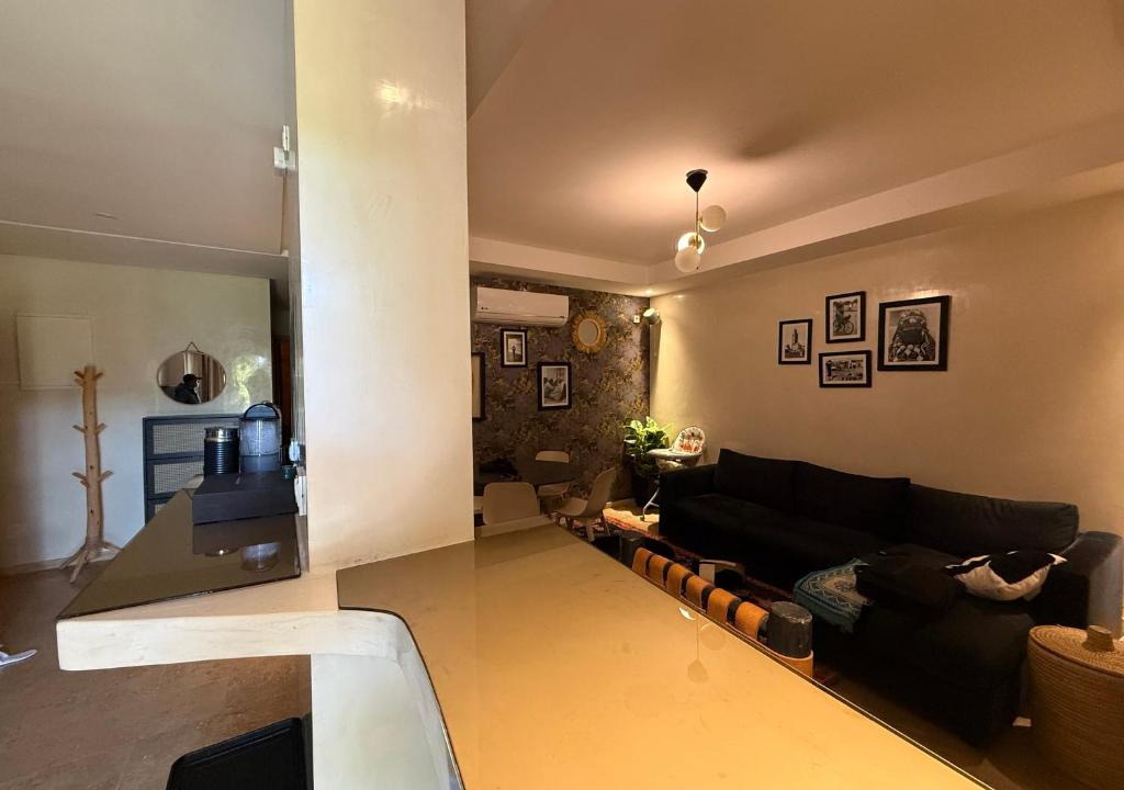 Tassoultante Apartment | LDM Appartements Marrakech