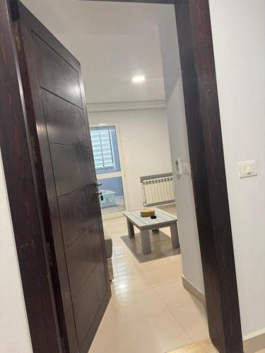 Sfax Apartment | Le bleu délavé