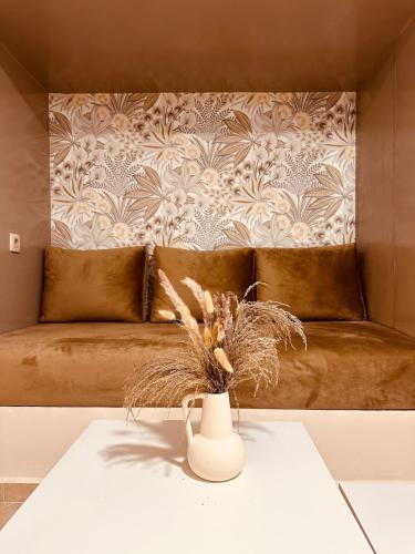 Majorelle Apartment | Le cocon Majorelle
