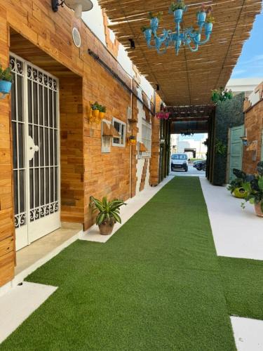Sfax Apartment | le cocon radieux