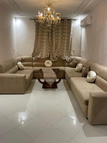 Hay Al Matar Apartment | le riffe