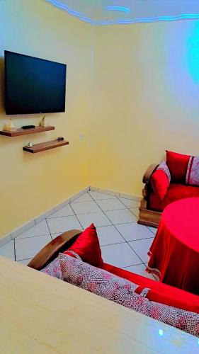 Hay Al Matar Apartment | le riffe