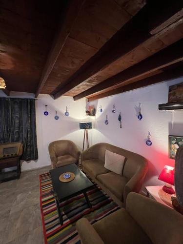 Tozeur Apartment | Le Rooftop de l'Artiste