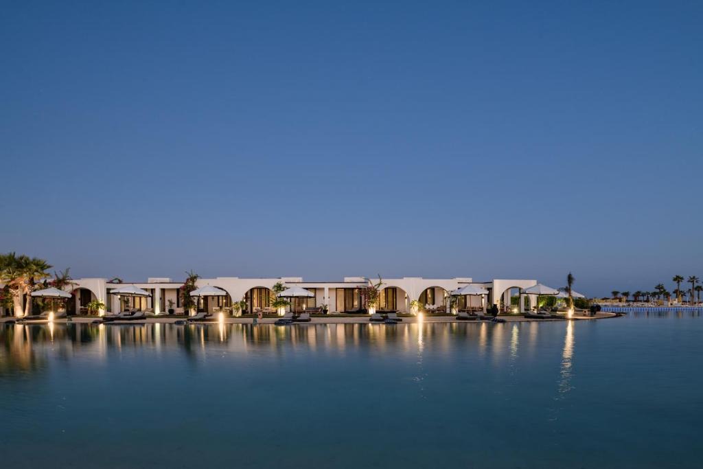 Sidi Abd El-Rahman Hotel | Le Sidi - A TLT Signature Hotel