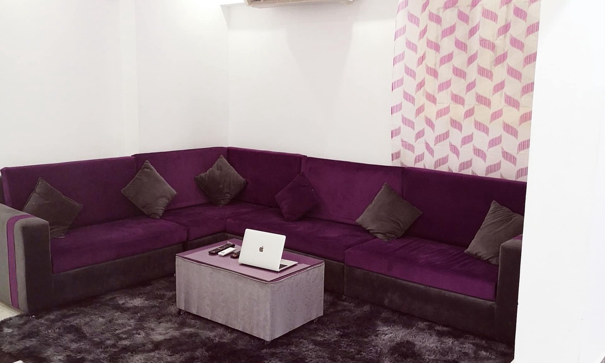 Al-Muntazah Apartment | Leila house (new apartment)