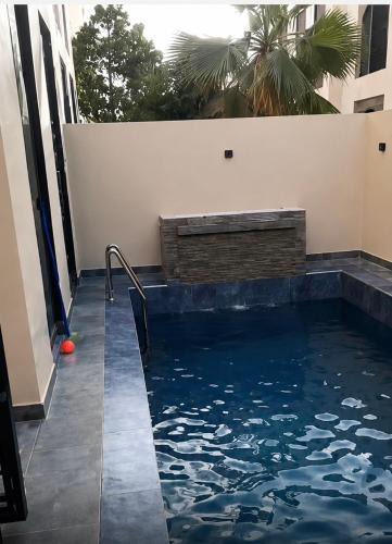 Ras Kebdana Villa | Les 3 perles