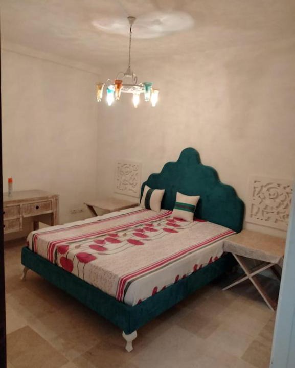 Sousse Apartment | les dunes