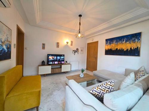 Les Berges Du Lac II Apartment | Les jardins du lac 2