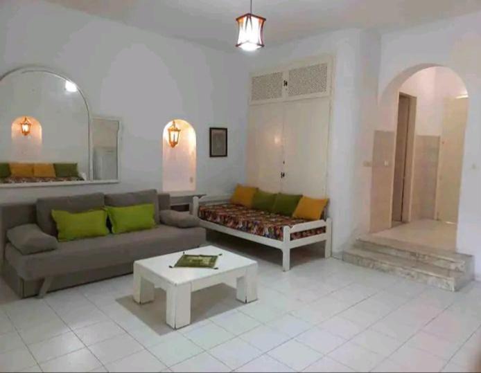 Hammam Sousse Apartment | Les maisons de la mer