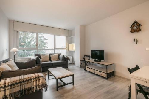 Baqueira Apartment | Letassi - Edificio Saburedo