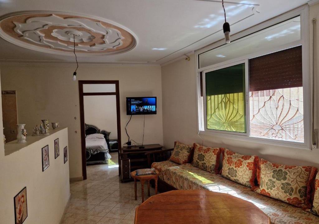 Al Hoceima Apartment | Little spot