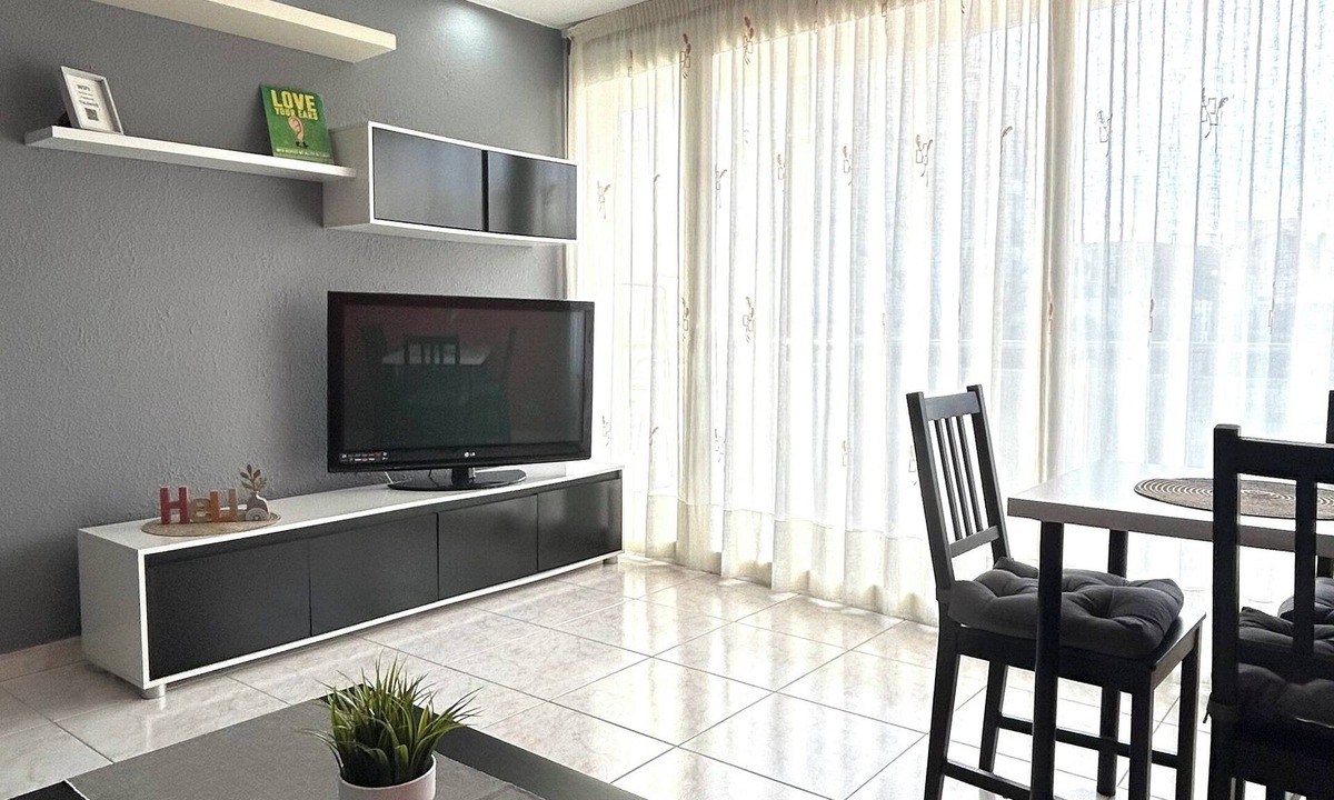 Lloret Town Center Apartment | Lloret De Mar: Apartment/flat - Lloret de Mar