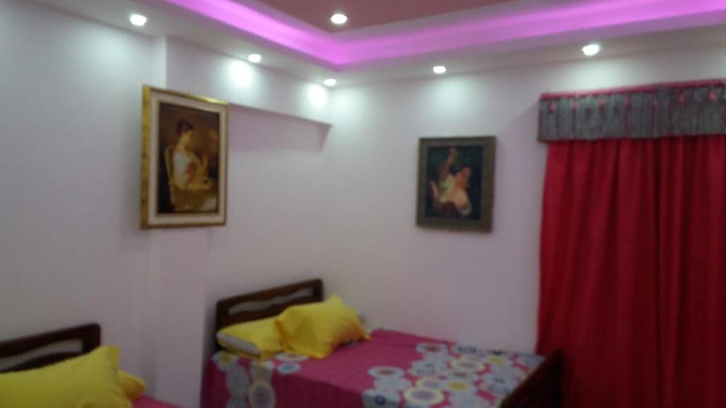 Al Duqqi Apartment | المهندسين
