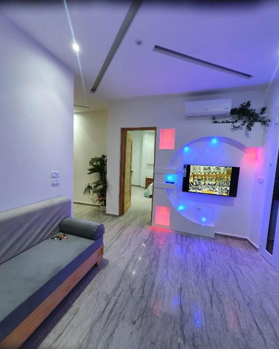 Ras Jebel Apartment | Location F2 à côté de la plage