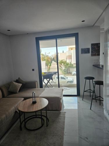 Ain Zaghouan Apartment | loft