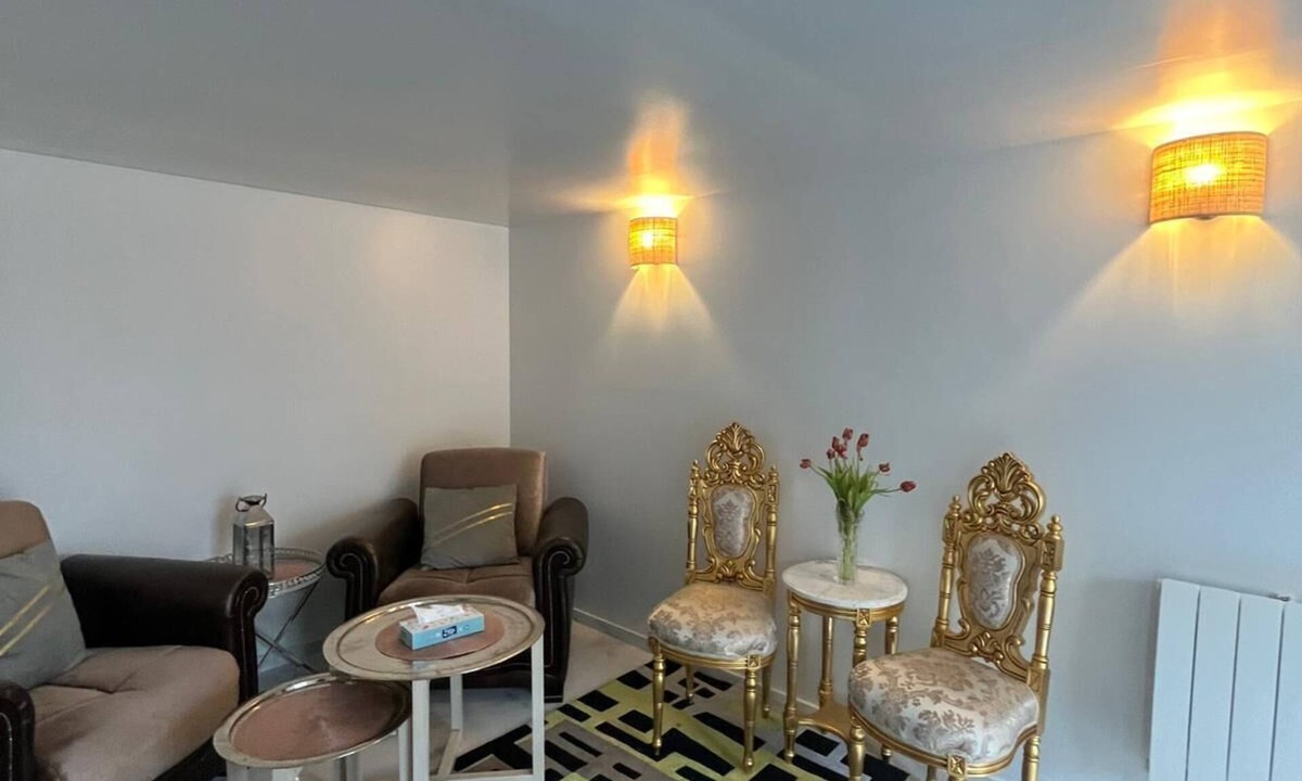 Zarzis House | Logement Entier a Limay