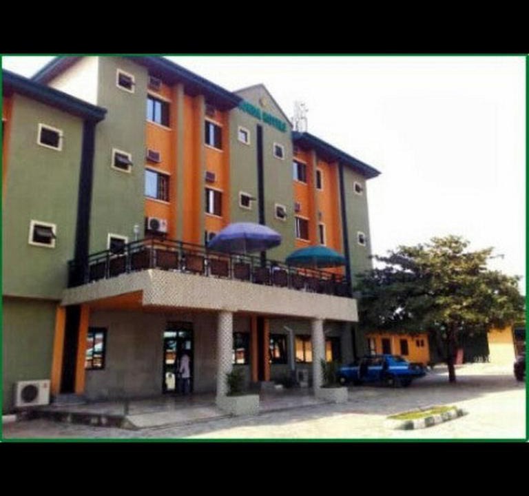 Port Harcourt House | Londa Hotel and Suites - Double