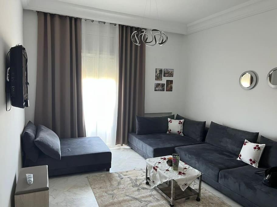 Ain Zaghouen Nord Apartment | Lovely flat near Tunis