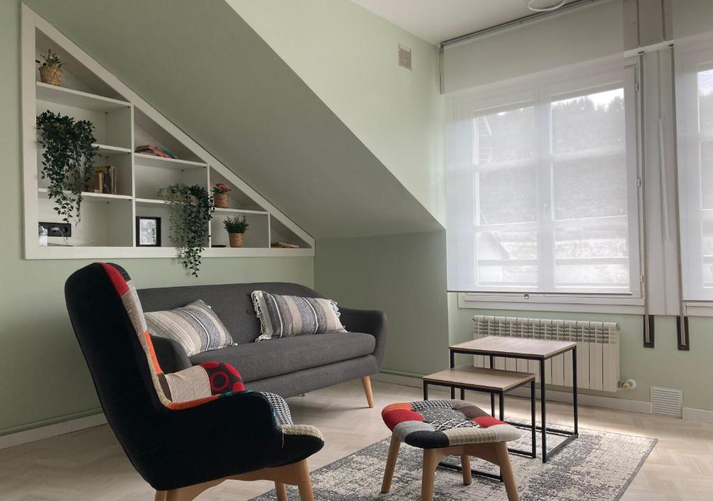 Luarca Apartment | Luarca Experience