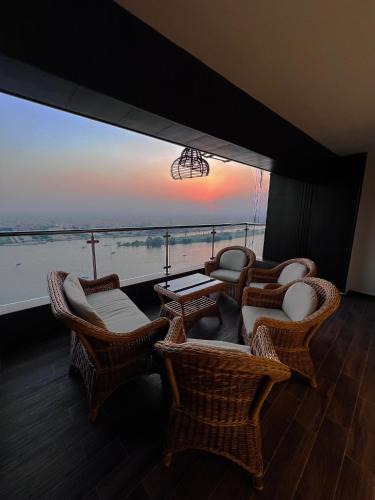 Maadi Apartment | Lumen Residence